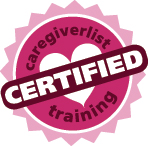 Certified Caregiver Training